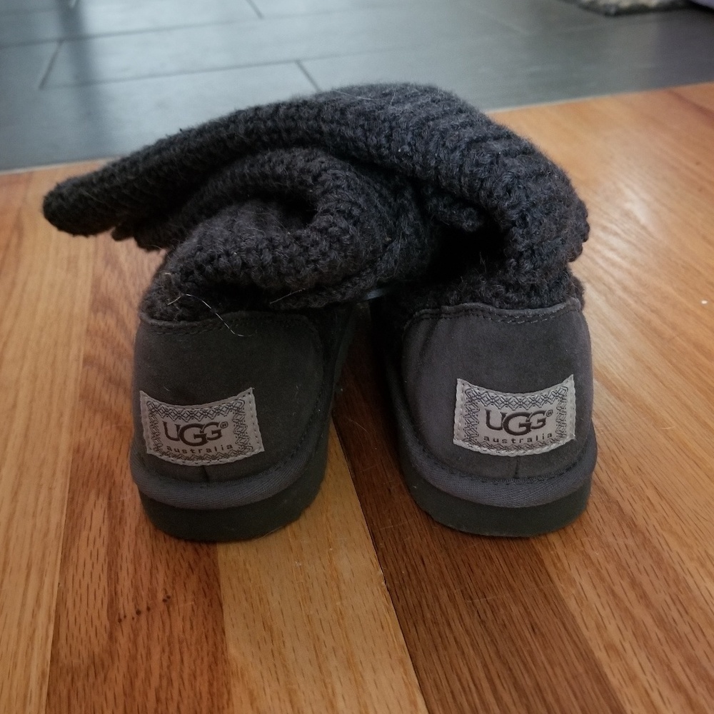 Size 6 Ugg Boots